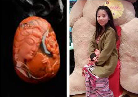 大中专班优秀毕业生——方美旺